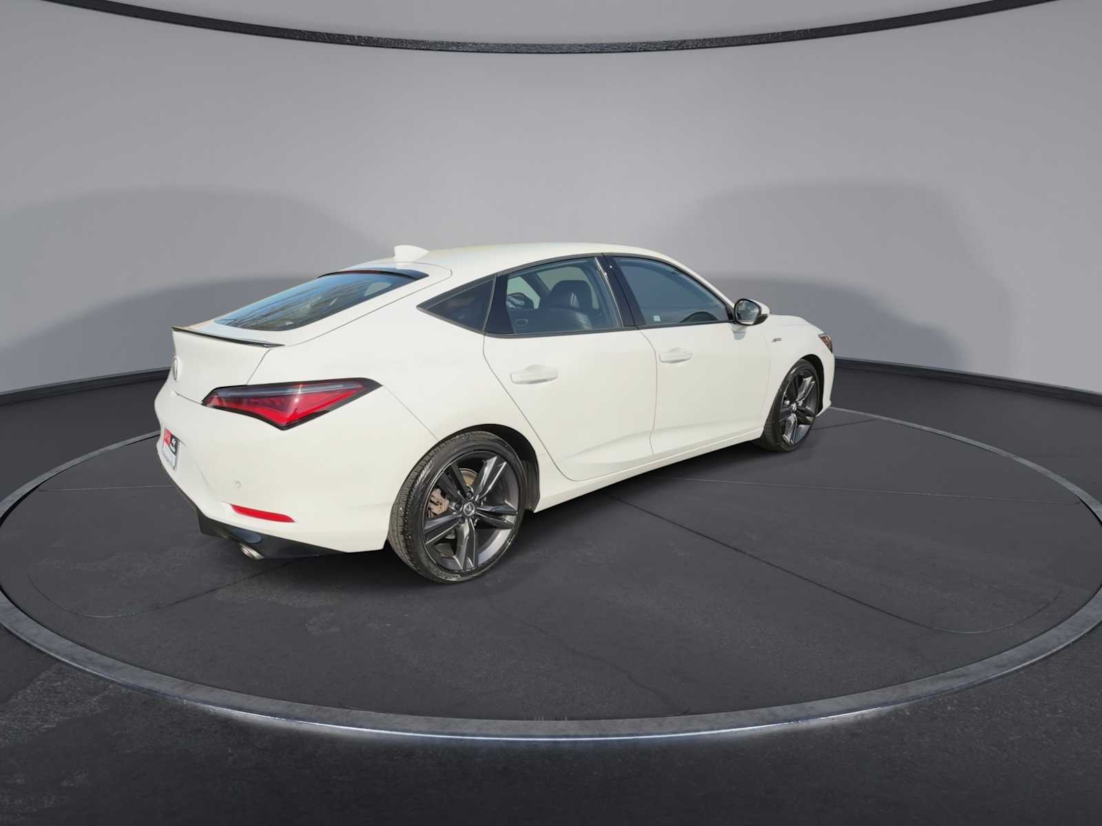 Thumbnail: 2023 Acura Integra - 8