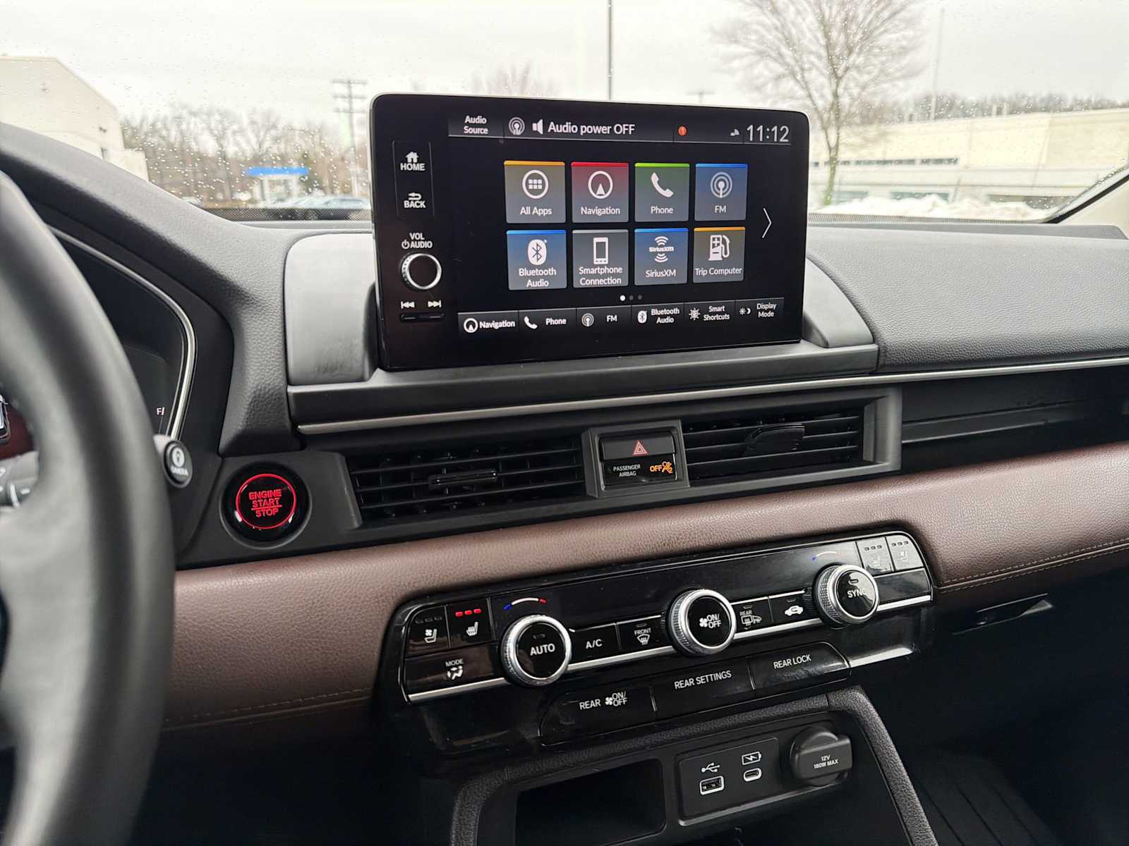 Thumbnail: 2025 Honda Pilot - 27