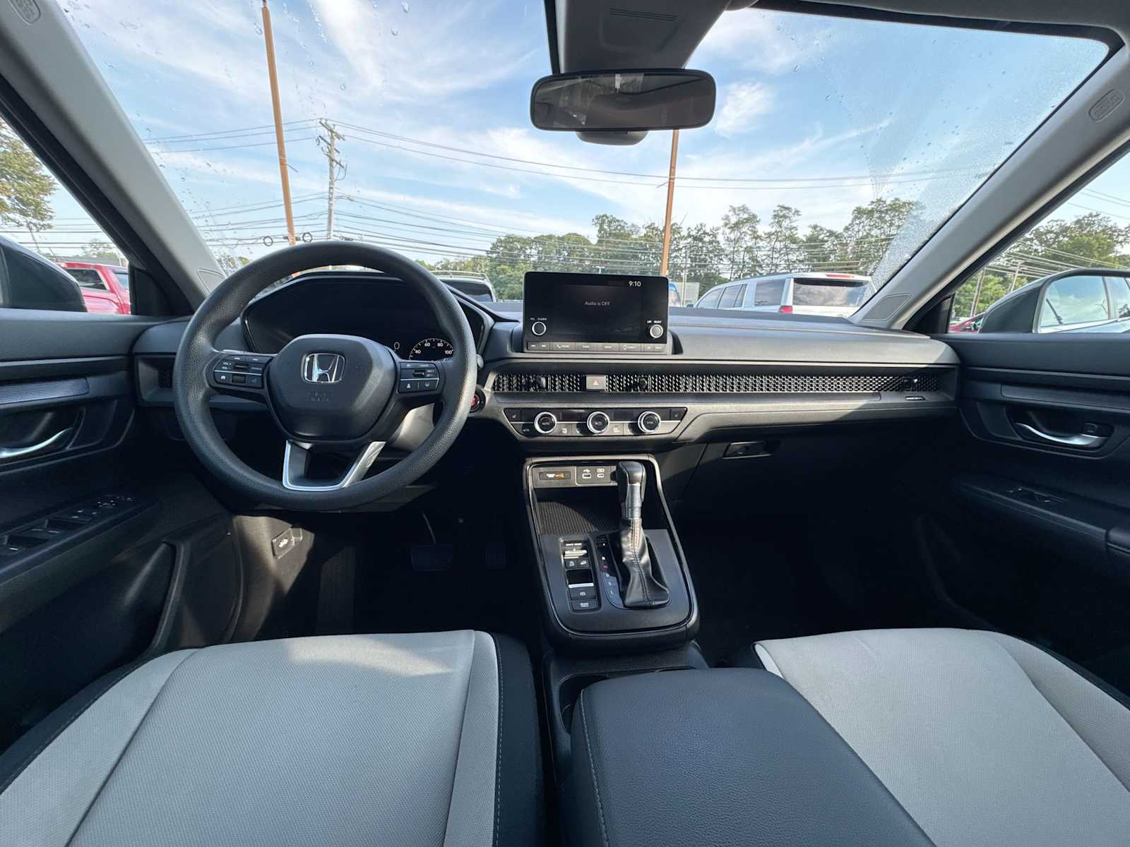 Thumbnail: 2024 Honda CR-V - 20