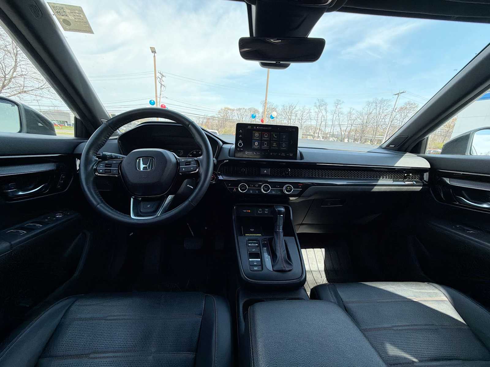 Thumbnail: 2023 Honda CR-V - 20