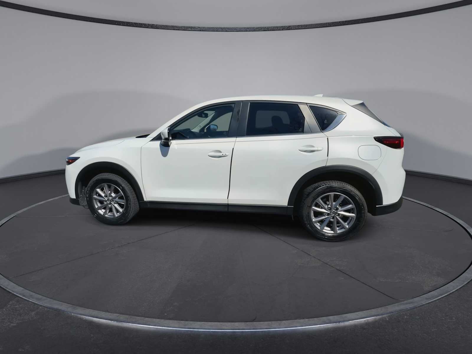 Thumbnail: 2023 Mazda CX-5 - 5