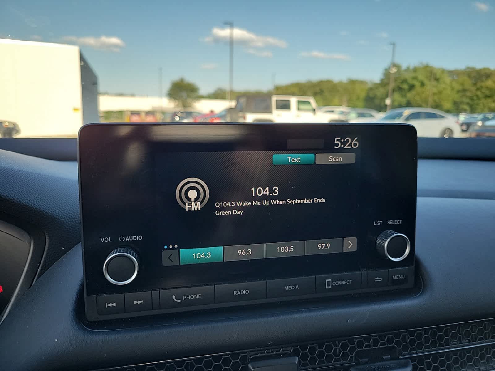 Thumbnail: 2023 Honda HR-V - 18