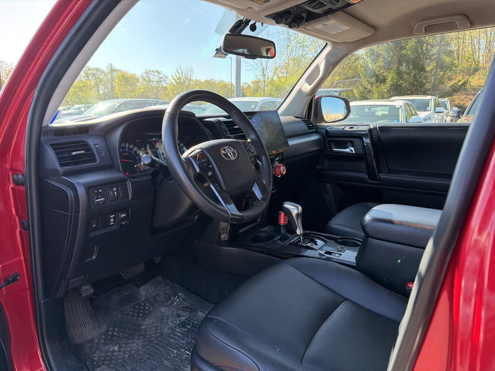 Thumbnail: 2017 Toyota 4Runner - 11