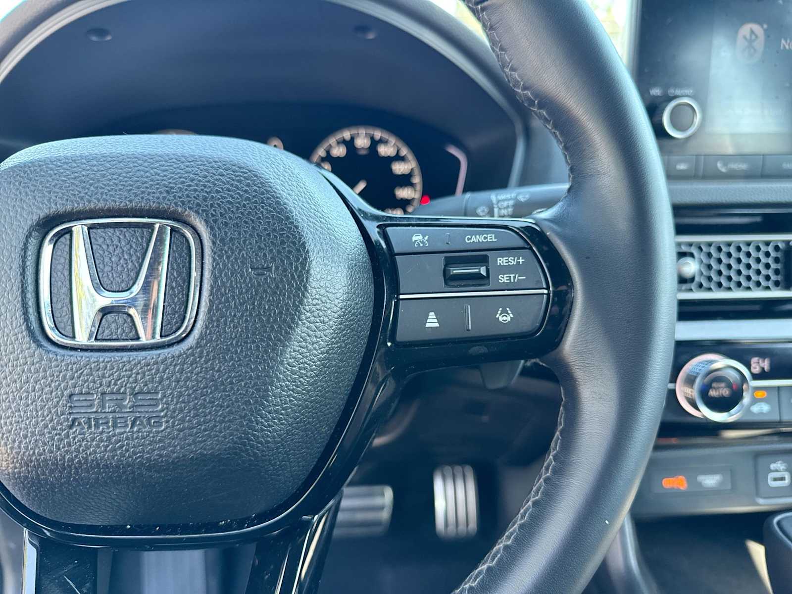 Thumbnail: 2023 Honda Civic - 25