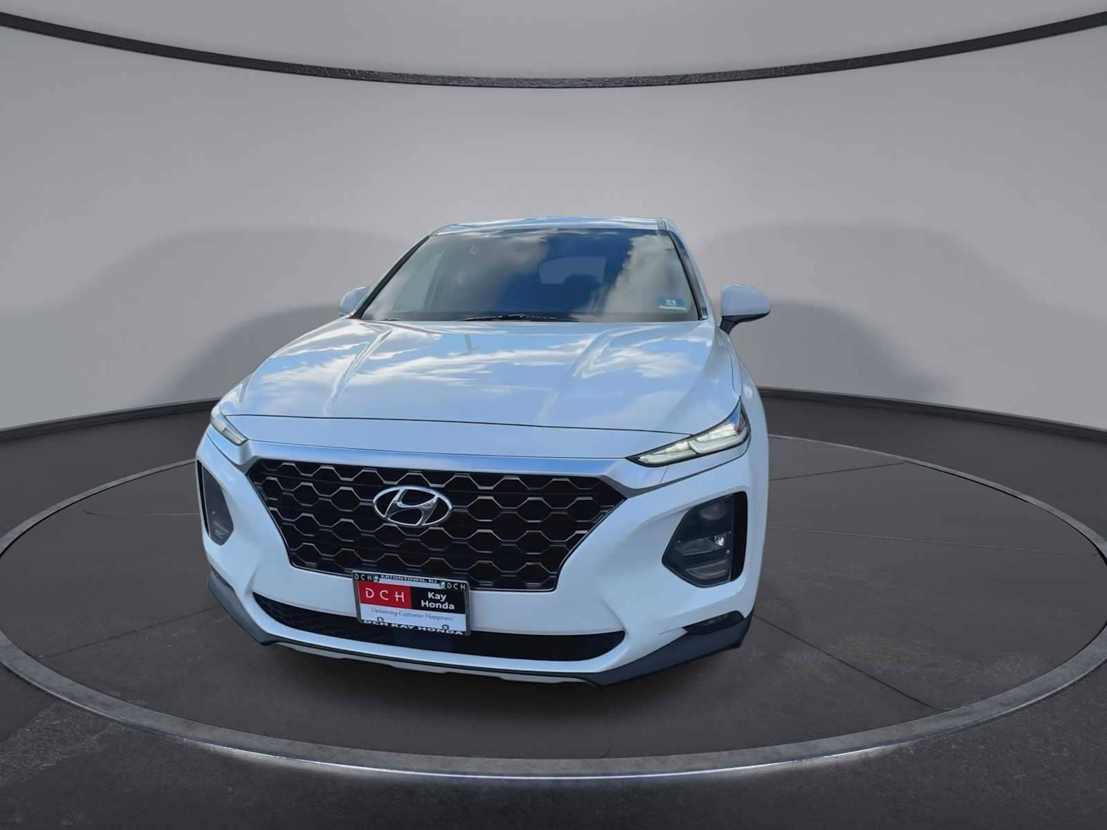 Thumbnail: 2020 Hyundai Santa Fe - 3