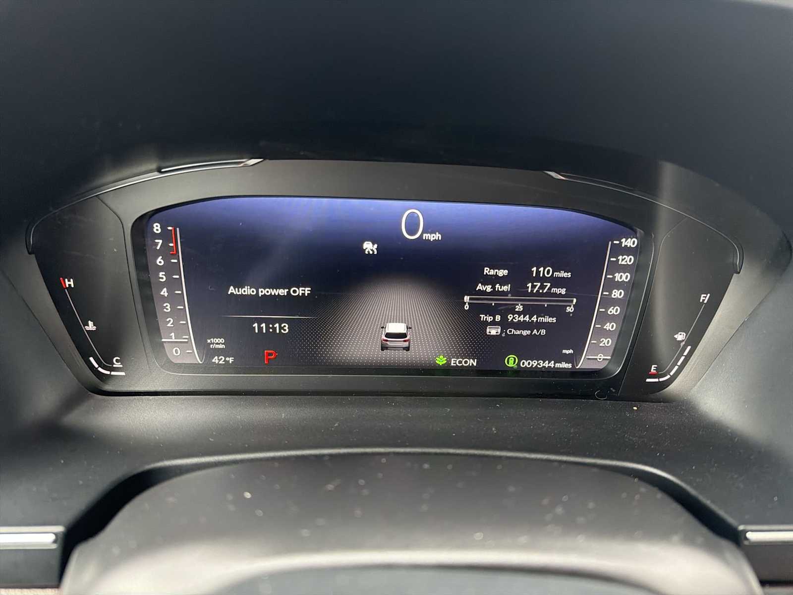 Thumbnail: 2025 Honda Pilot - 33