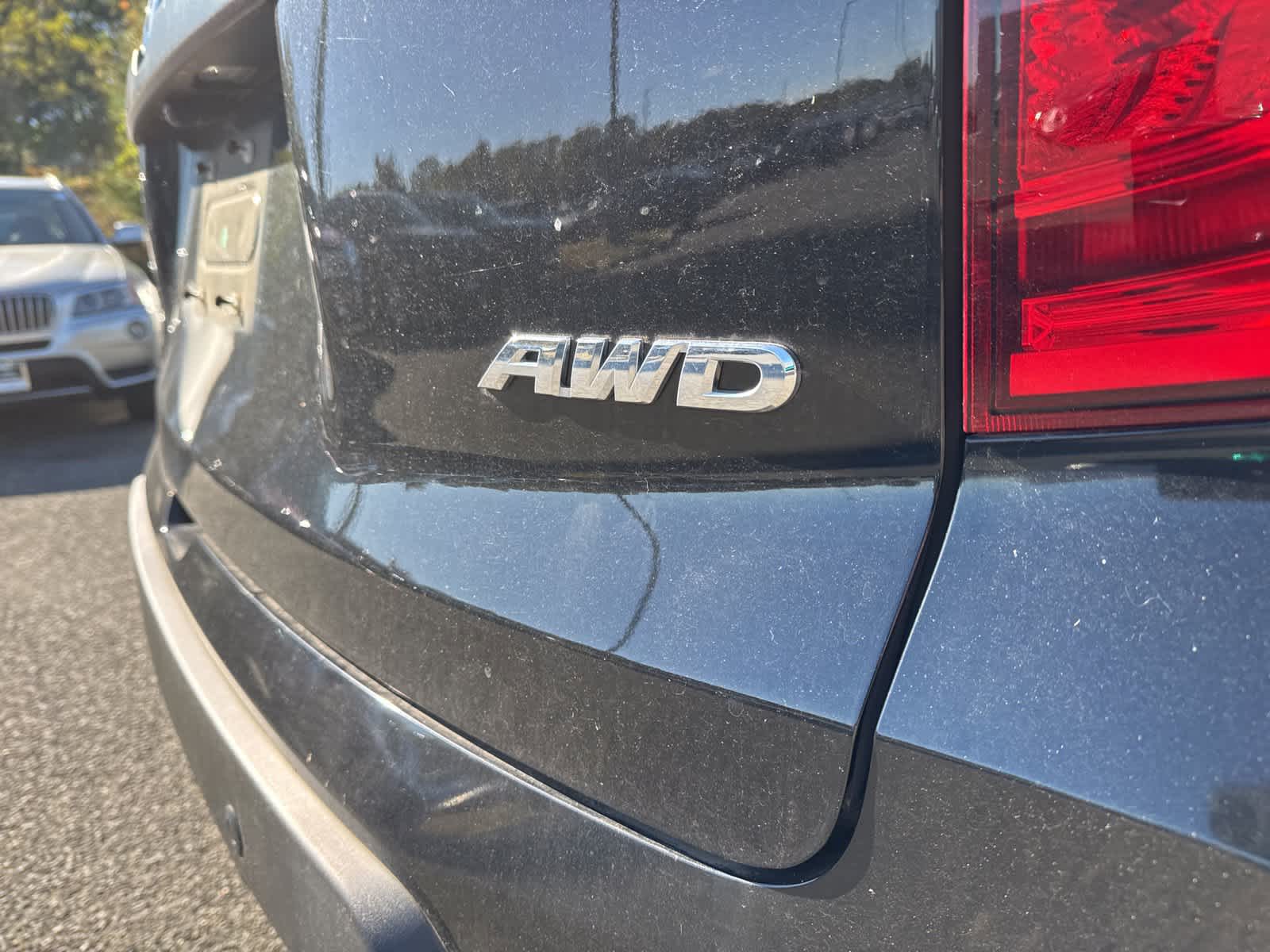 Thumbnail: 2022 Honda Passport - 26