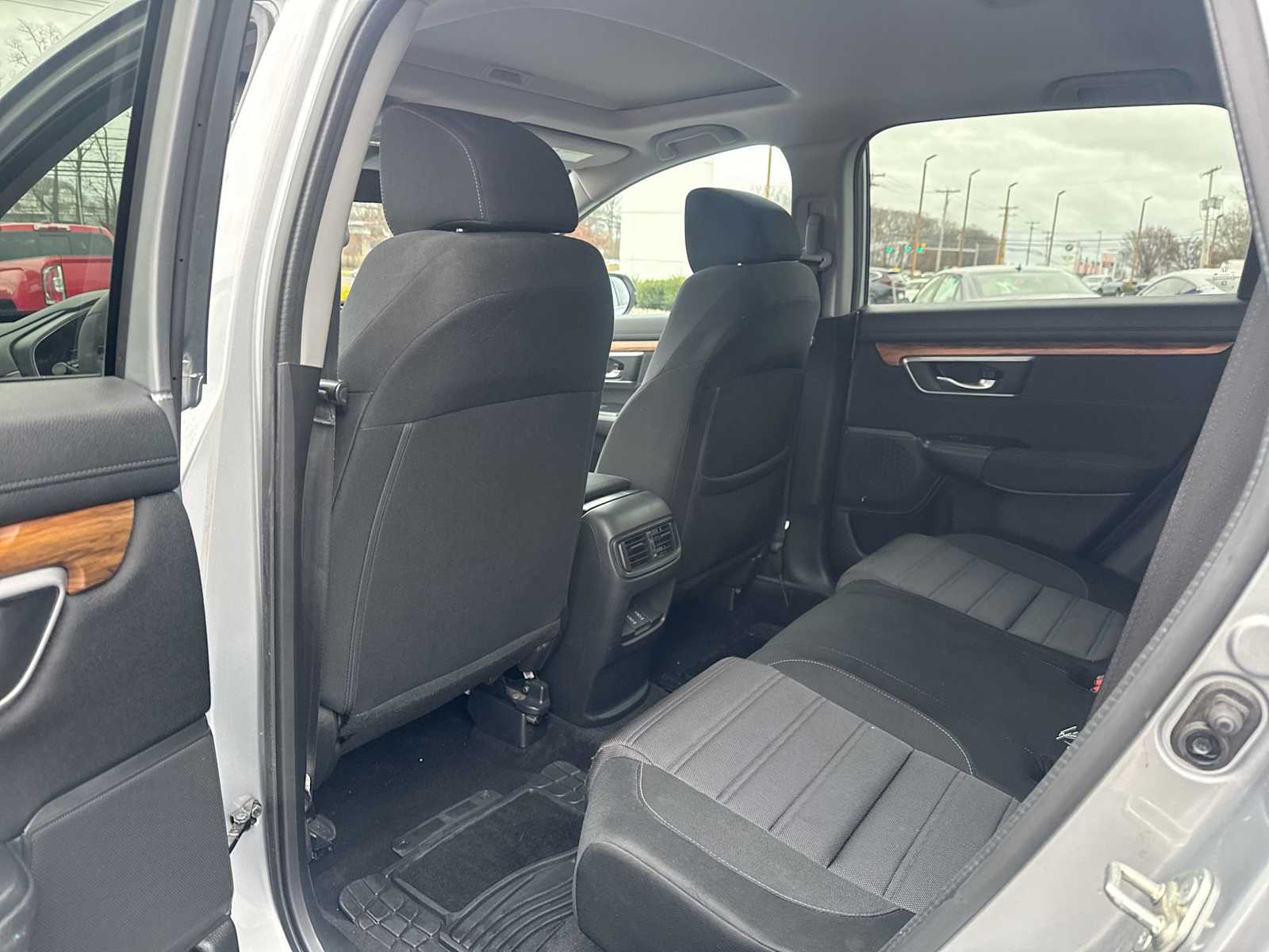 Thumbnail: 2017 Honda CR-V - 12