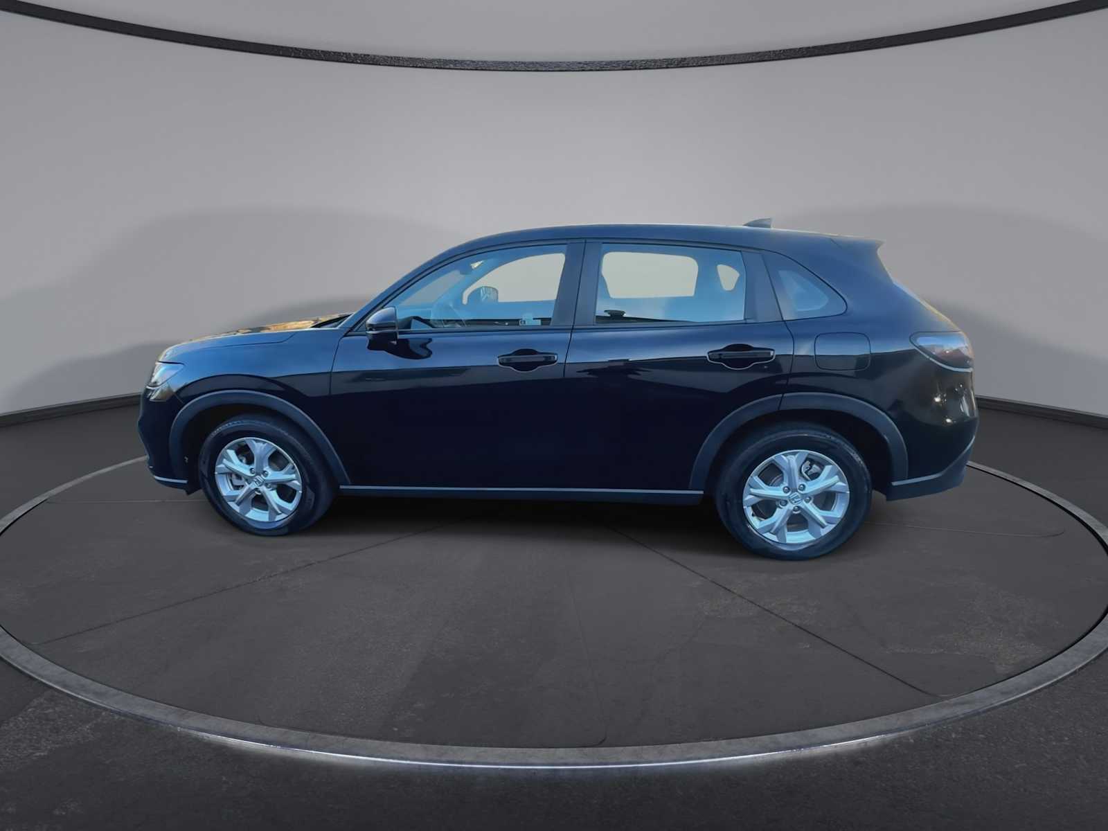 Thumbnail: 2023 Honda HR-V - 5