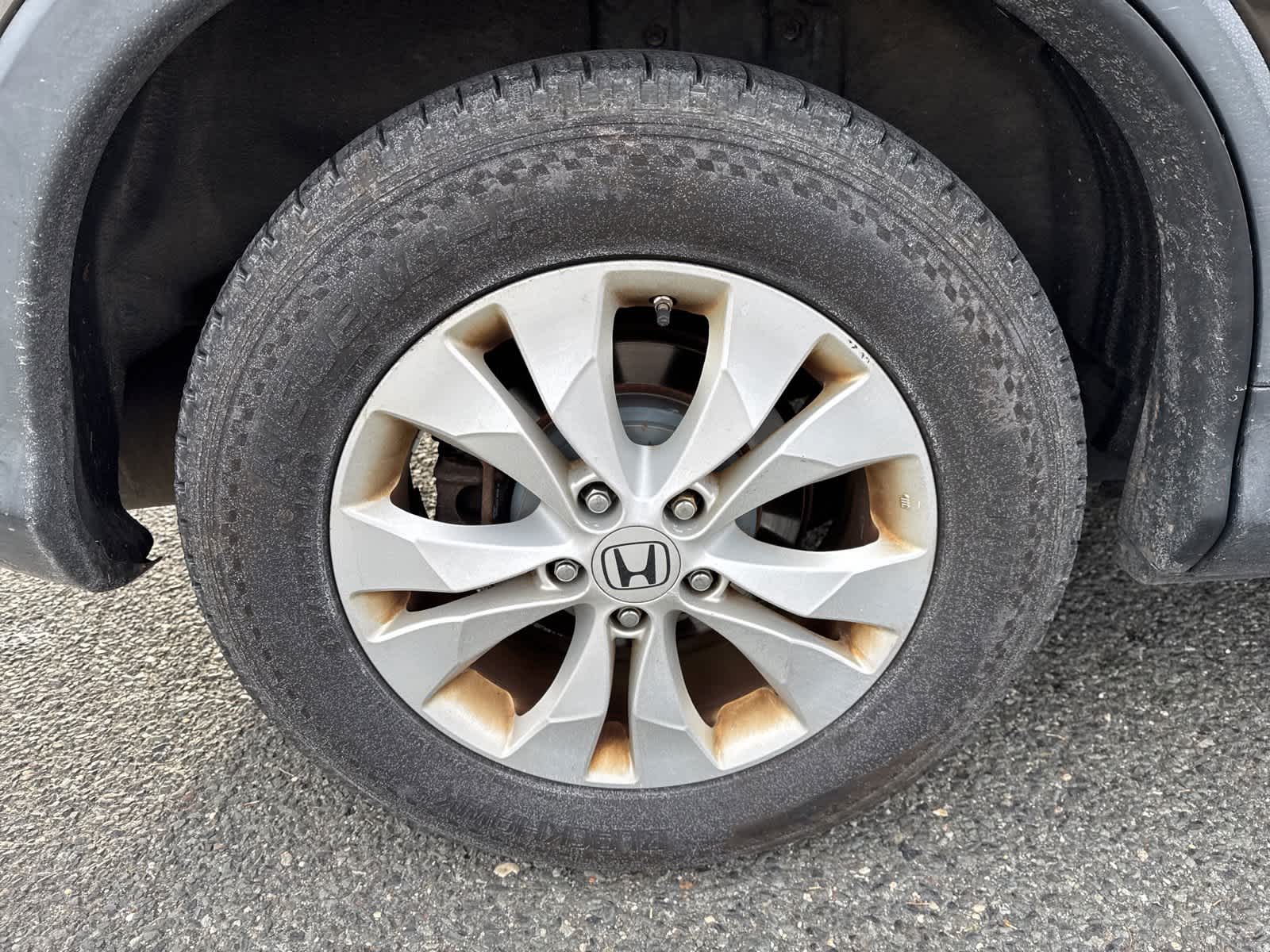 Thumbnail: 2013 Honda CR-V - 26