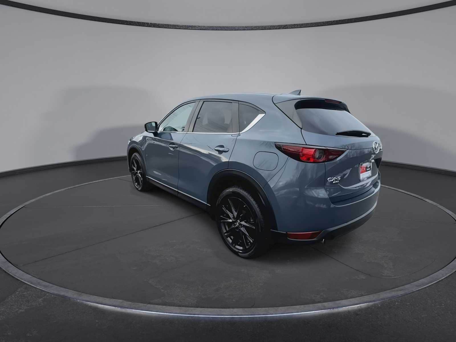 Thumbnail: 2021 Mazda CX-5 - 6
