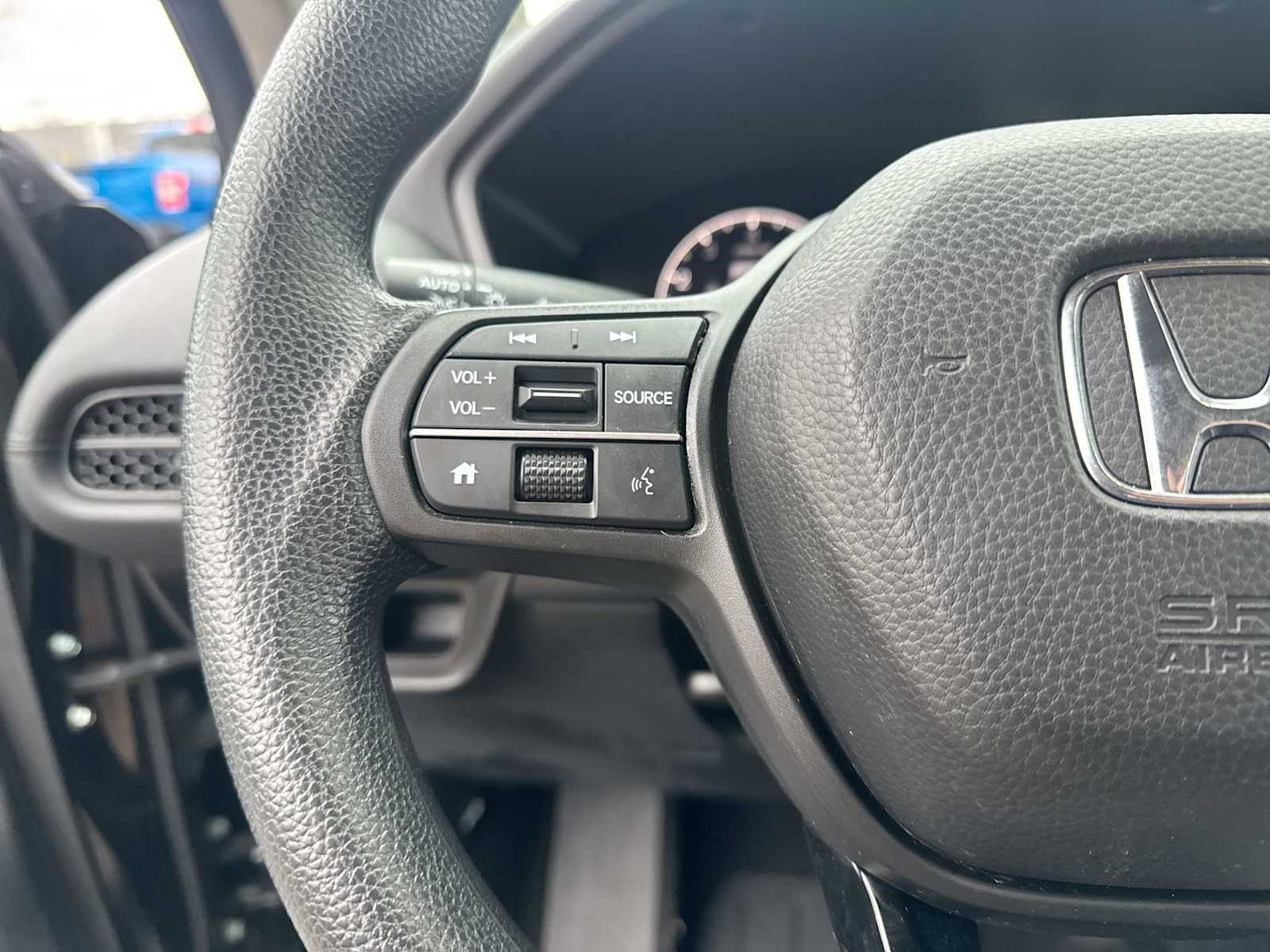 Thumbnail: 2023 Honda HR-V - 24