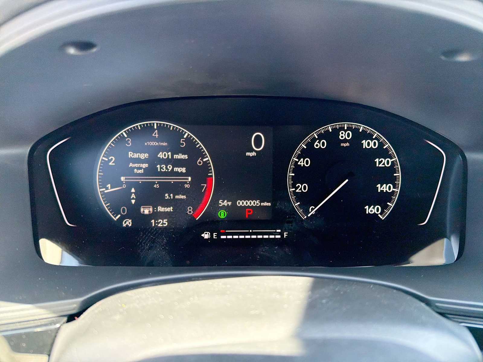 Thumbnail: 2026 Honda Civic - 30