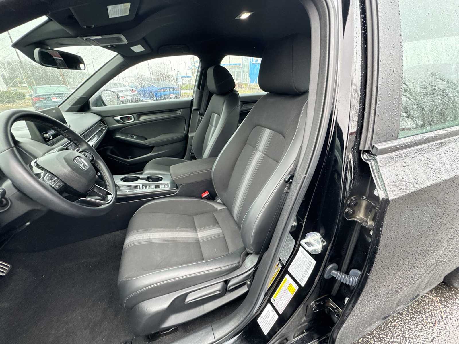 Thumbnail: 2023 Honda Civic - 21