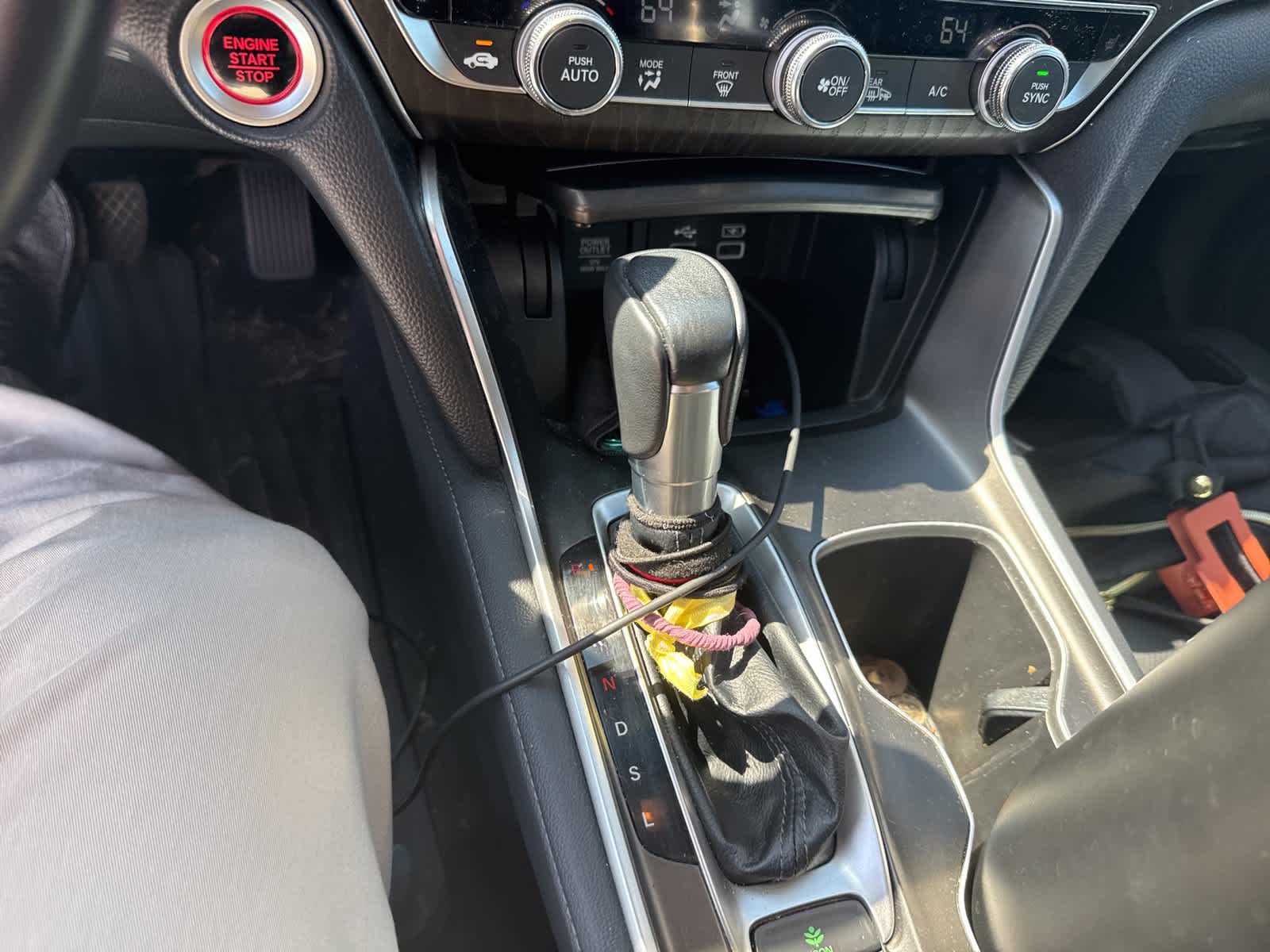 Thumbnail: 2022 Honda Accord - 14
