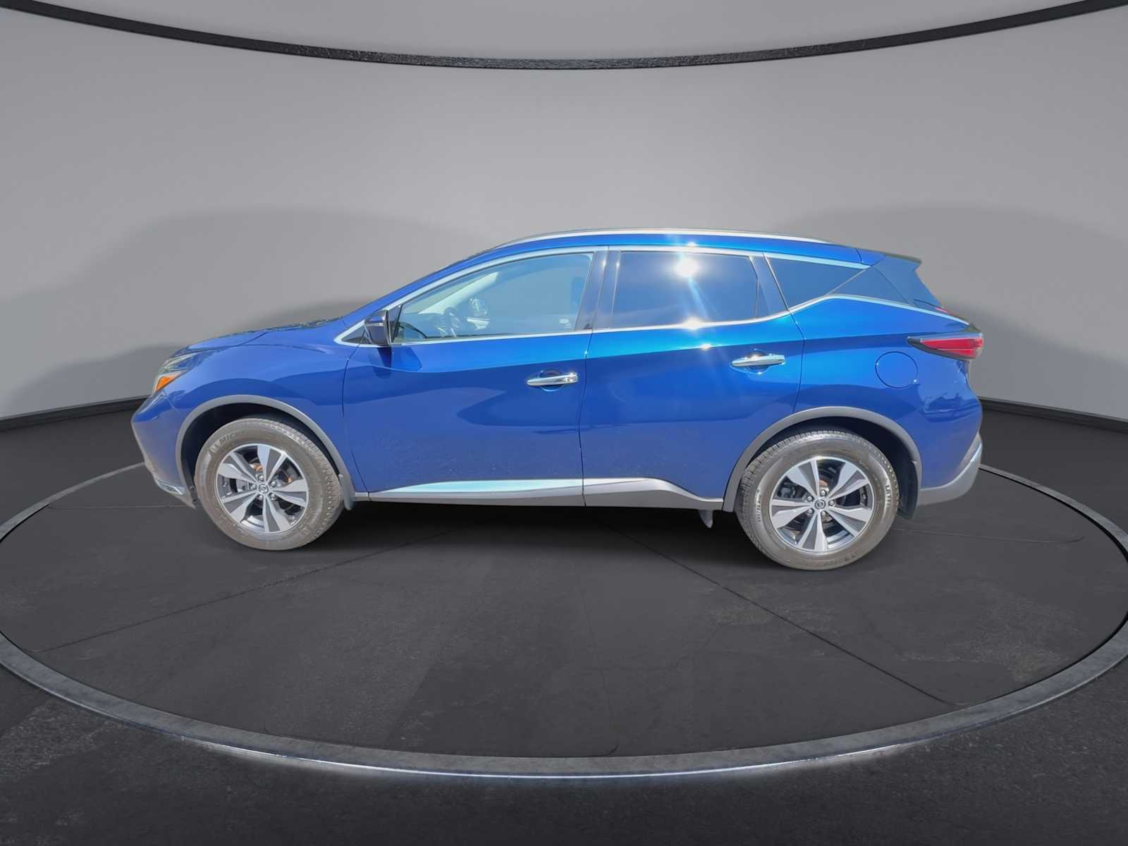 Thumbnail: 2022 Nissan Murano - 5