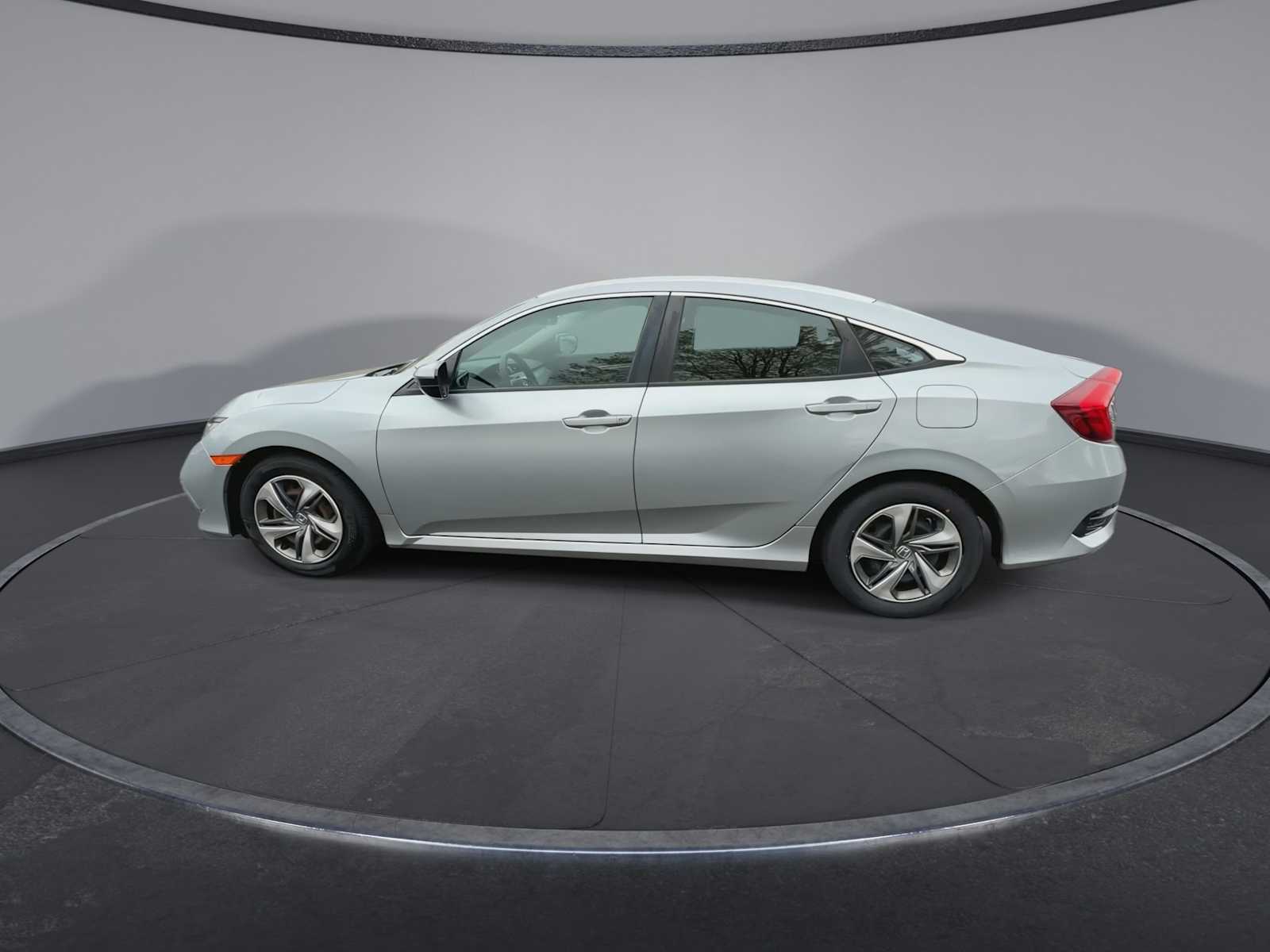 Thumbnail: 2019 Honda Civic - 5
