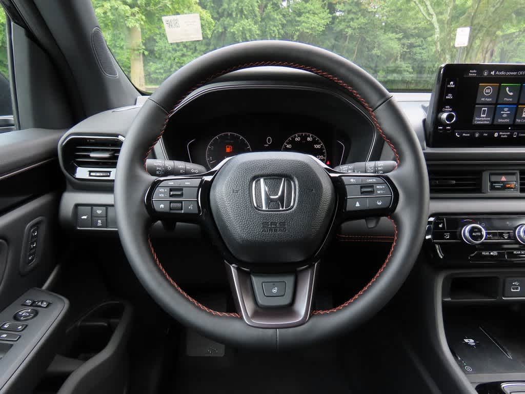 Thumbnail: 2025 Honda Pilot - 19