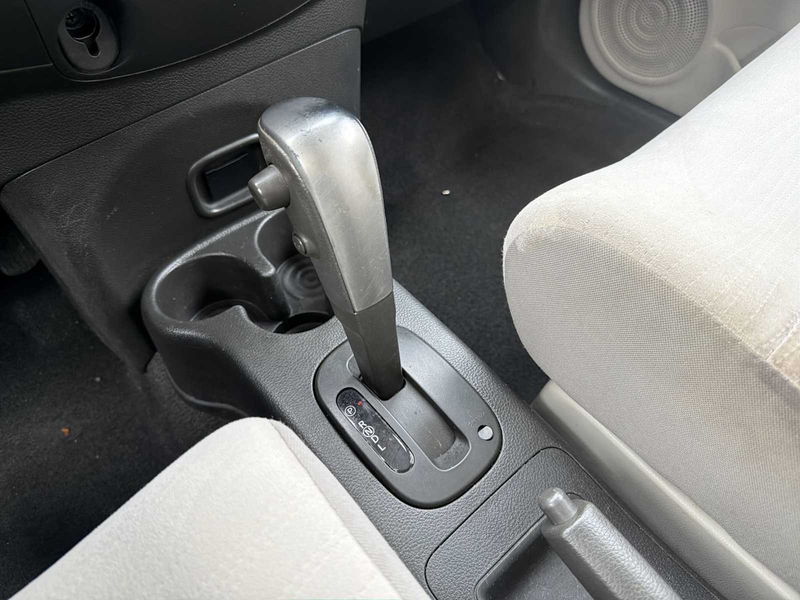 Thumbnail: 2009 Nissan Cube - 28