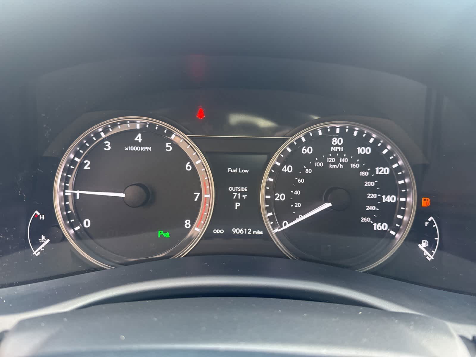 Thumbnail: 2015 Lexus GS - 18