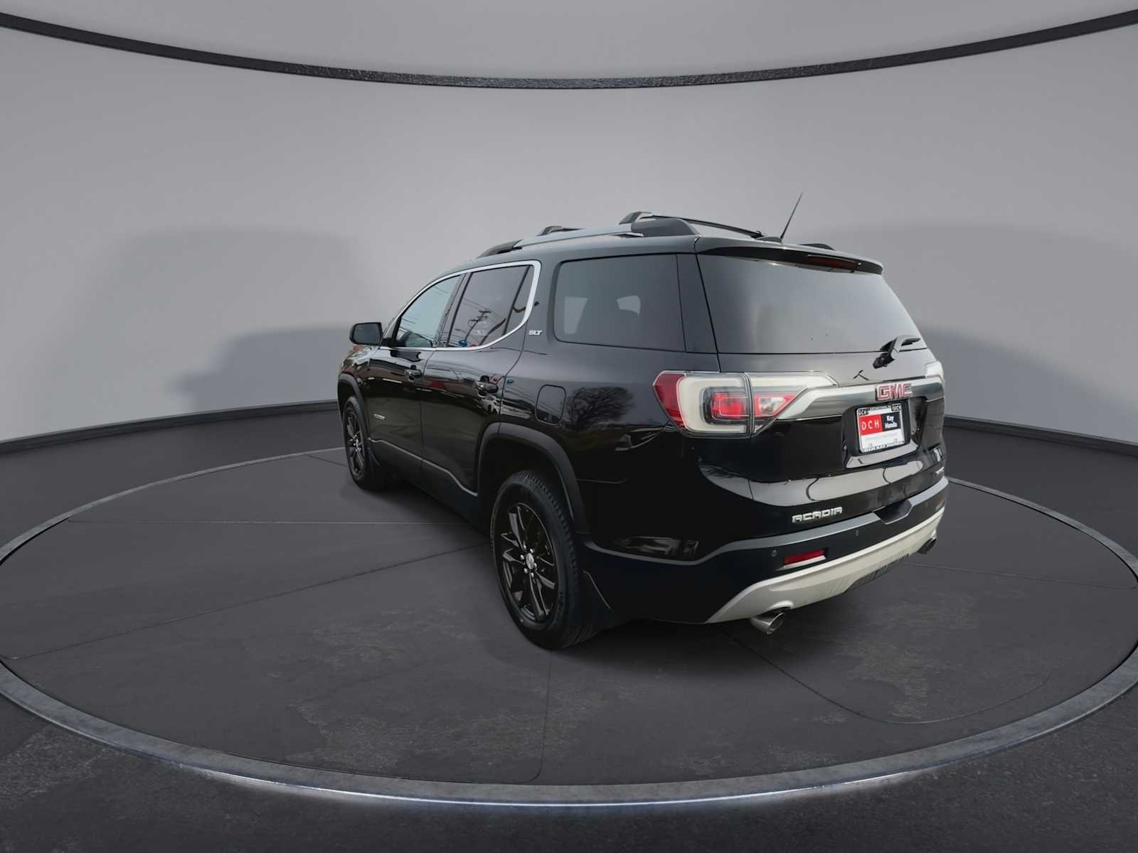 Thumbnail: 2018 GMC Acadia - 6