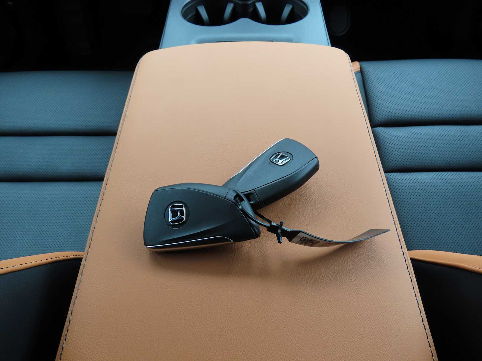 Thumbnail: 2026 Honda Prologue - 28