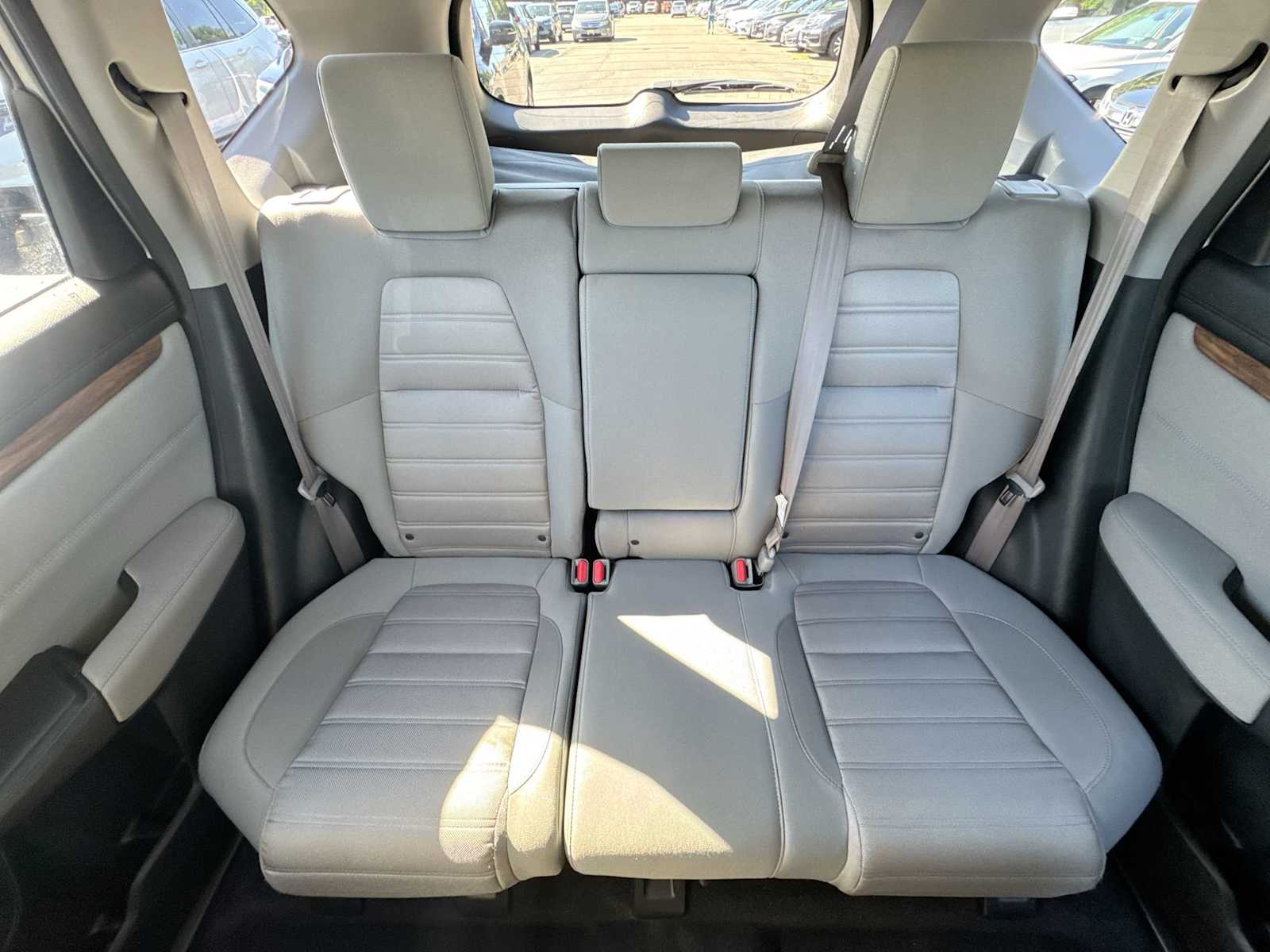 Thumbnail: 2021 Honda CR-V - 13