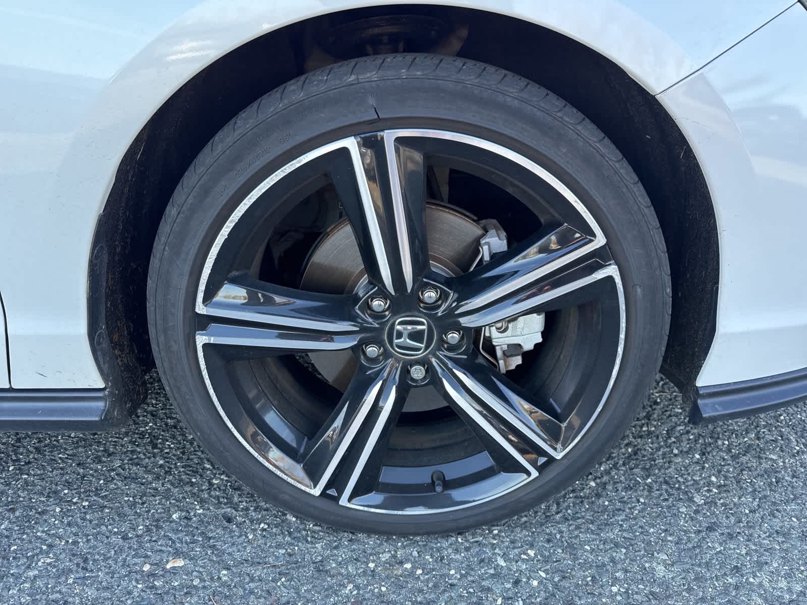 Thumbnail: 2023 Honda Accord - 28