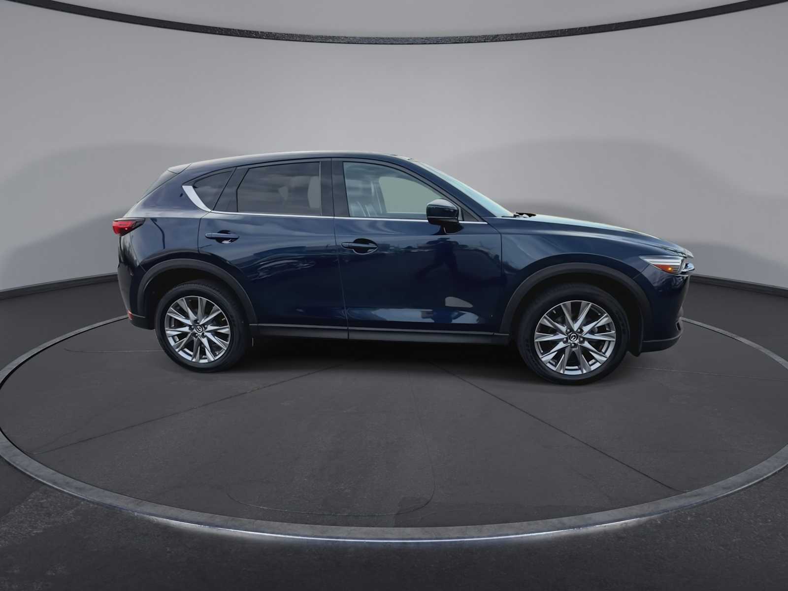 Thumbnail: 2019 Mazda CX-5 - 9