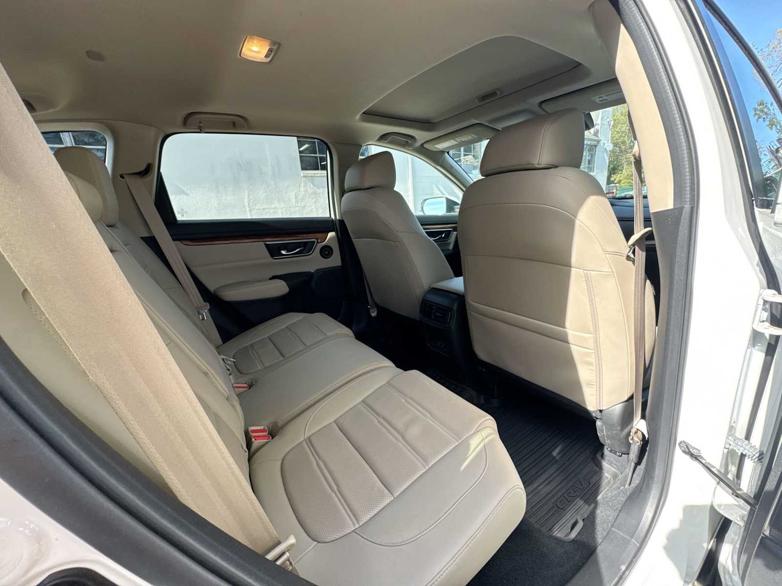 Thumbnail: 2022 Honda CR-V - 14