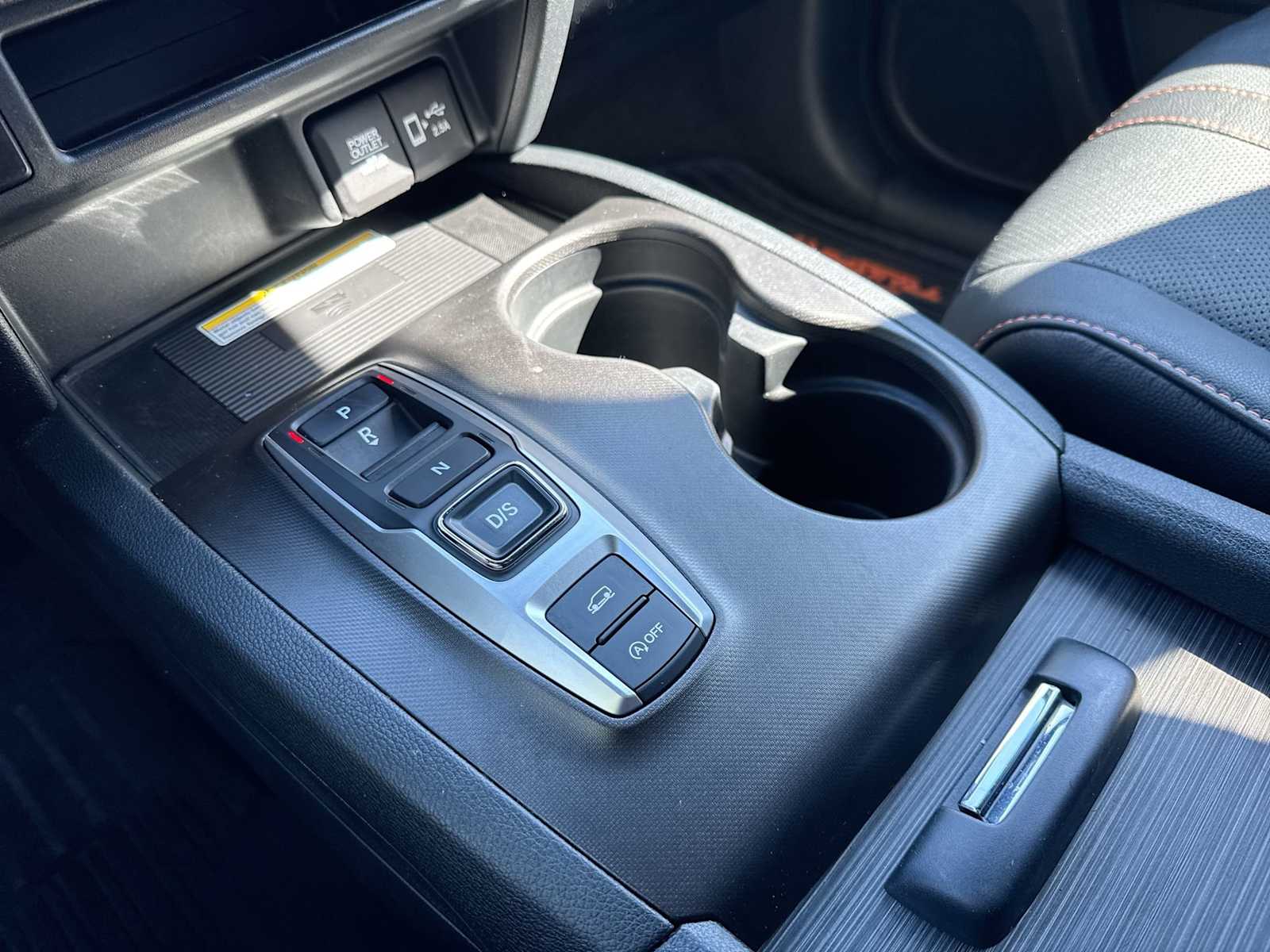 Thumbnail: 2022 Honda Pilot - 31