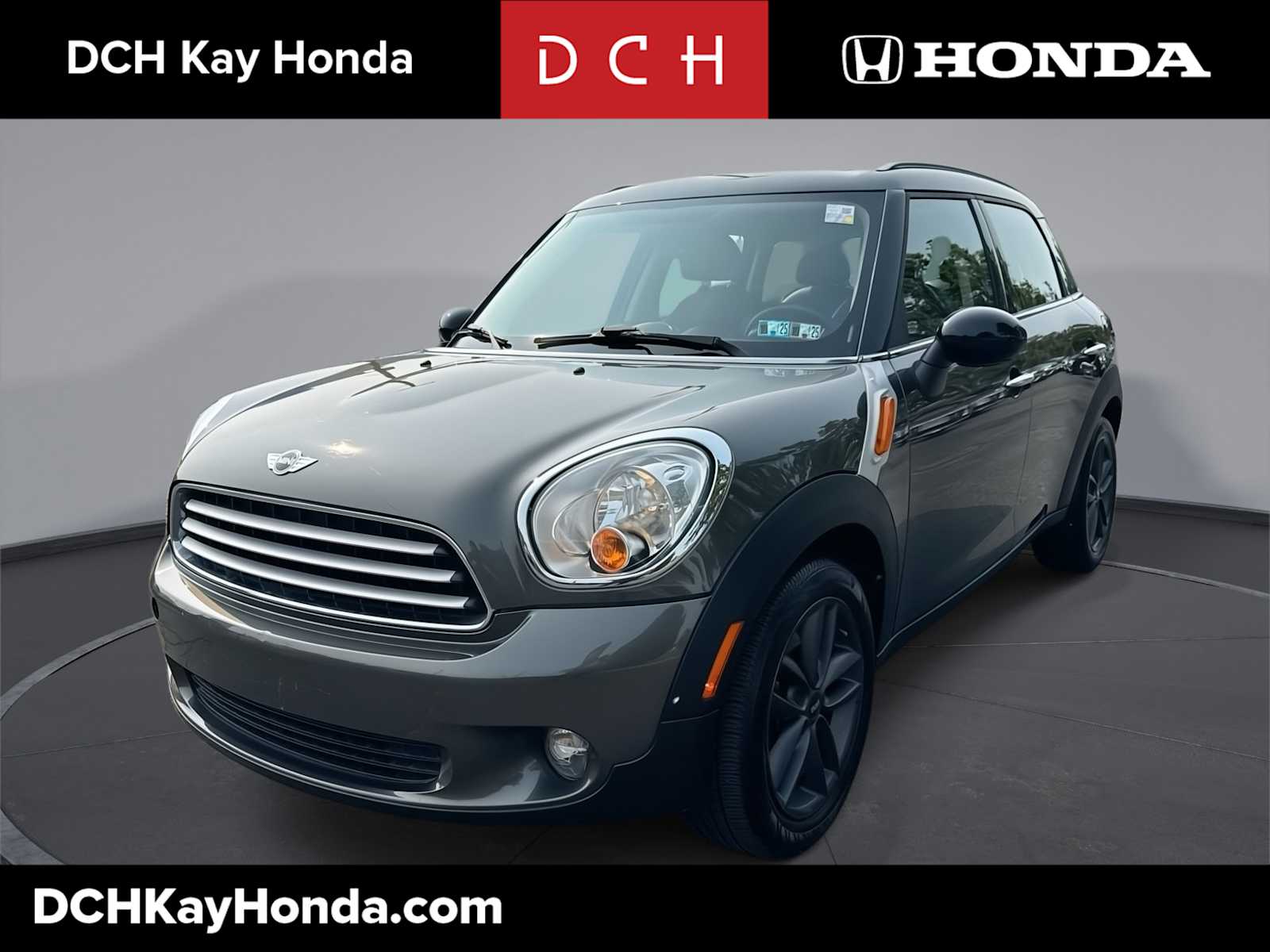 2014 MINI Cooper Countryman  -
                  Eatontown, NJ