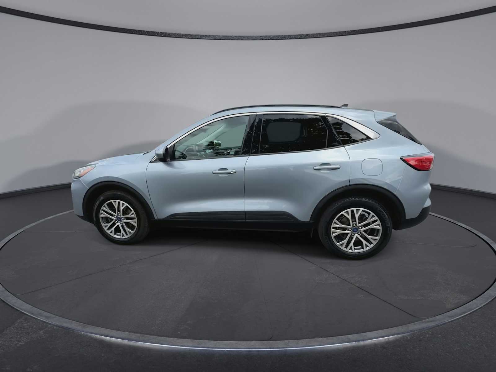 Thumbnail: 2022 Ford Escape - 5