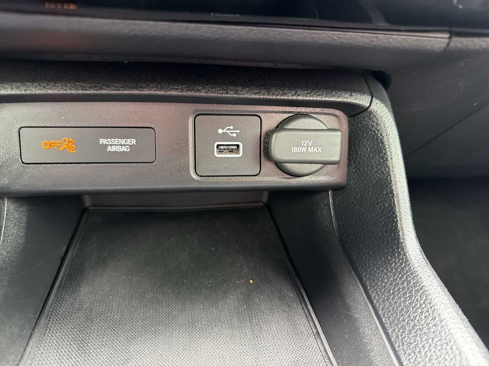 Thumbnail: 2023 Honda Civic - 28