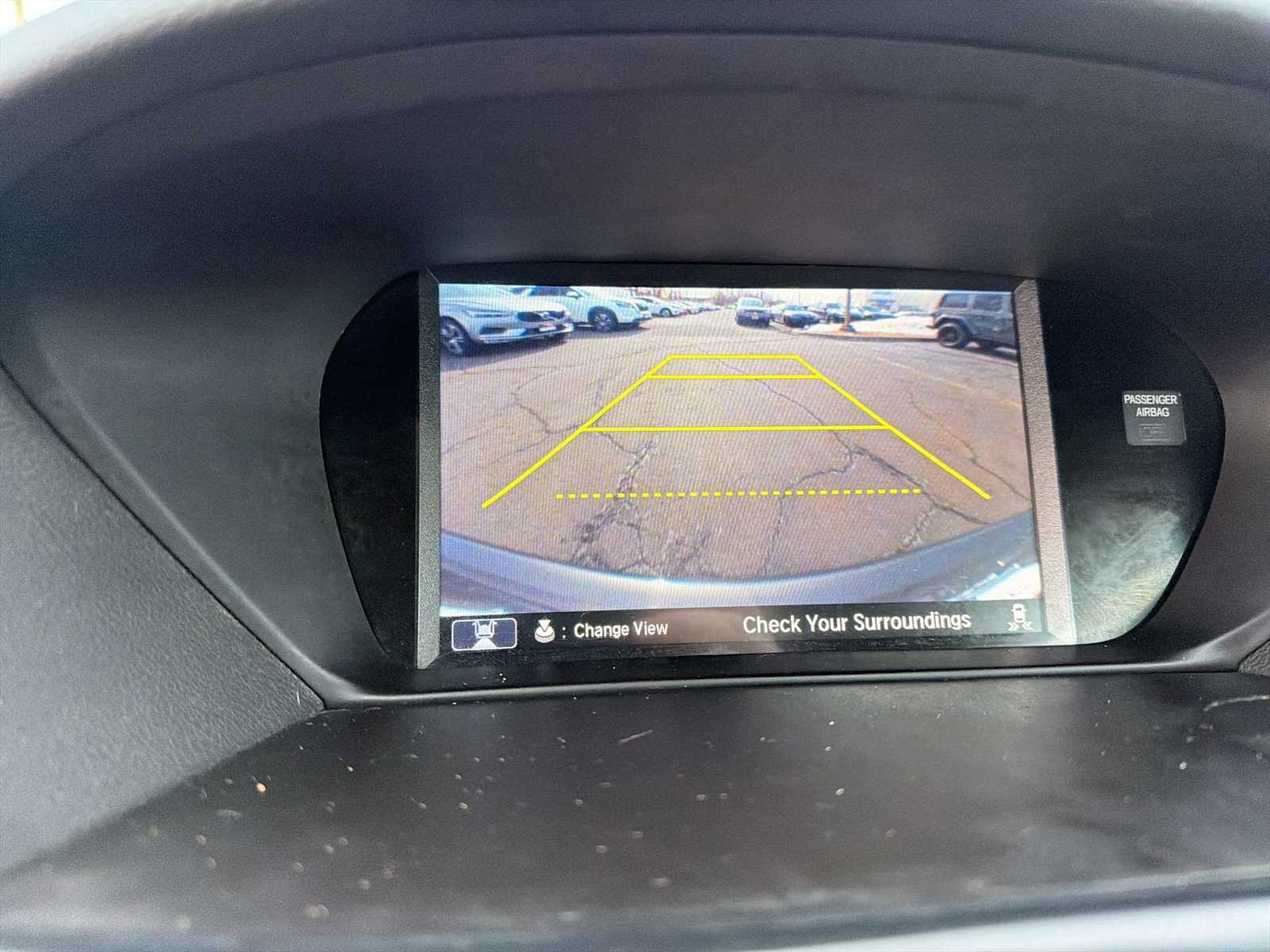 Thumbnail: 2016 Acura TLX - 29