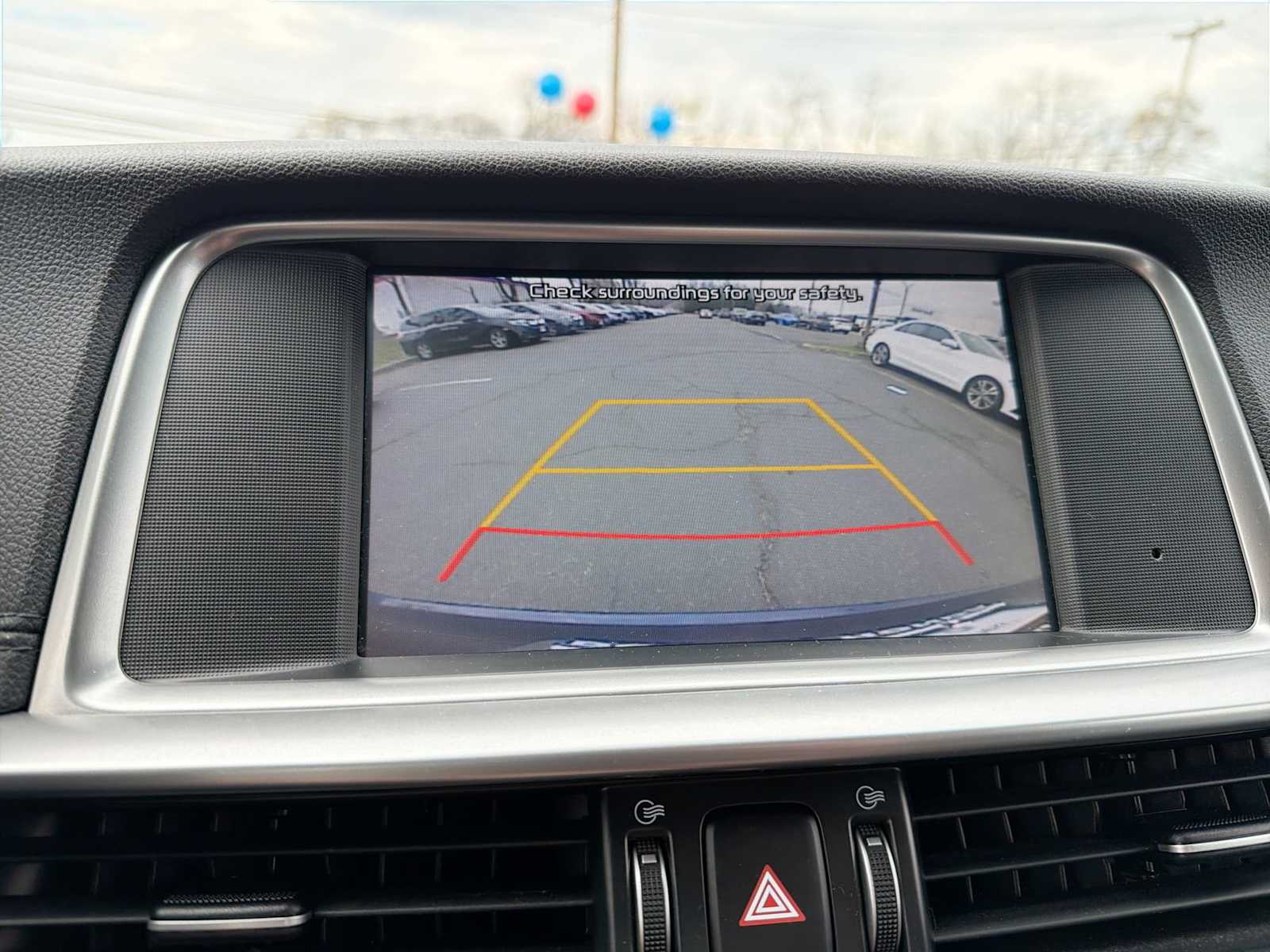 Thumbnail: 2019 Kia Optima - 27
