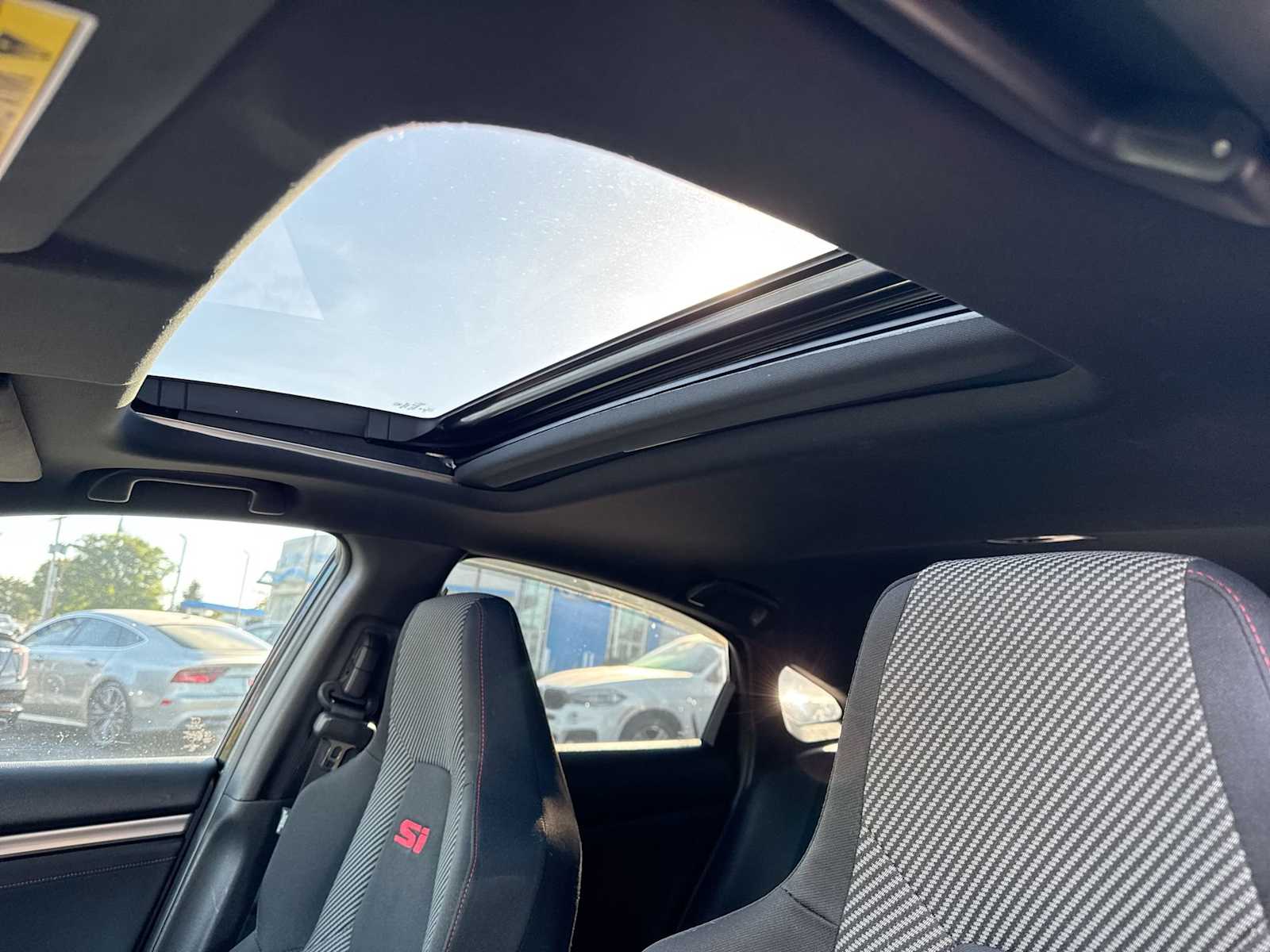 Thumbnail: 2018 Honda Civic - 23