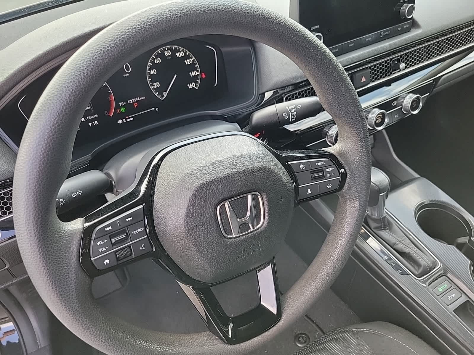 Thumbnail: 2022 Honda Civic - 18