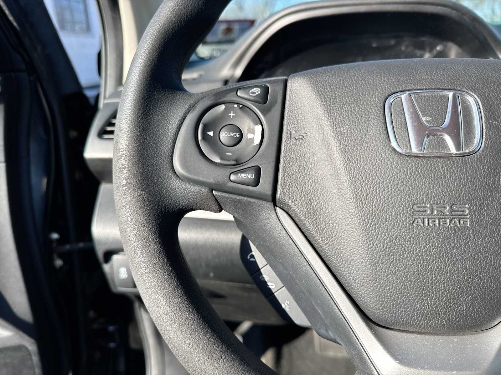 Thumbnail: 2013 Honda CR-V - 25