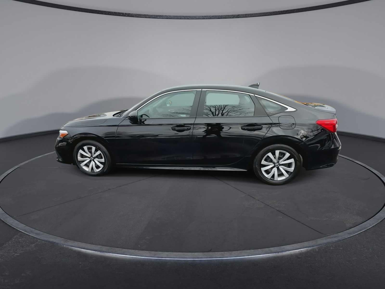 Thumbnail: 2024 Honda Civic - 5