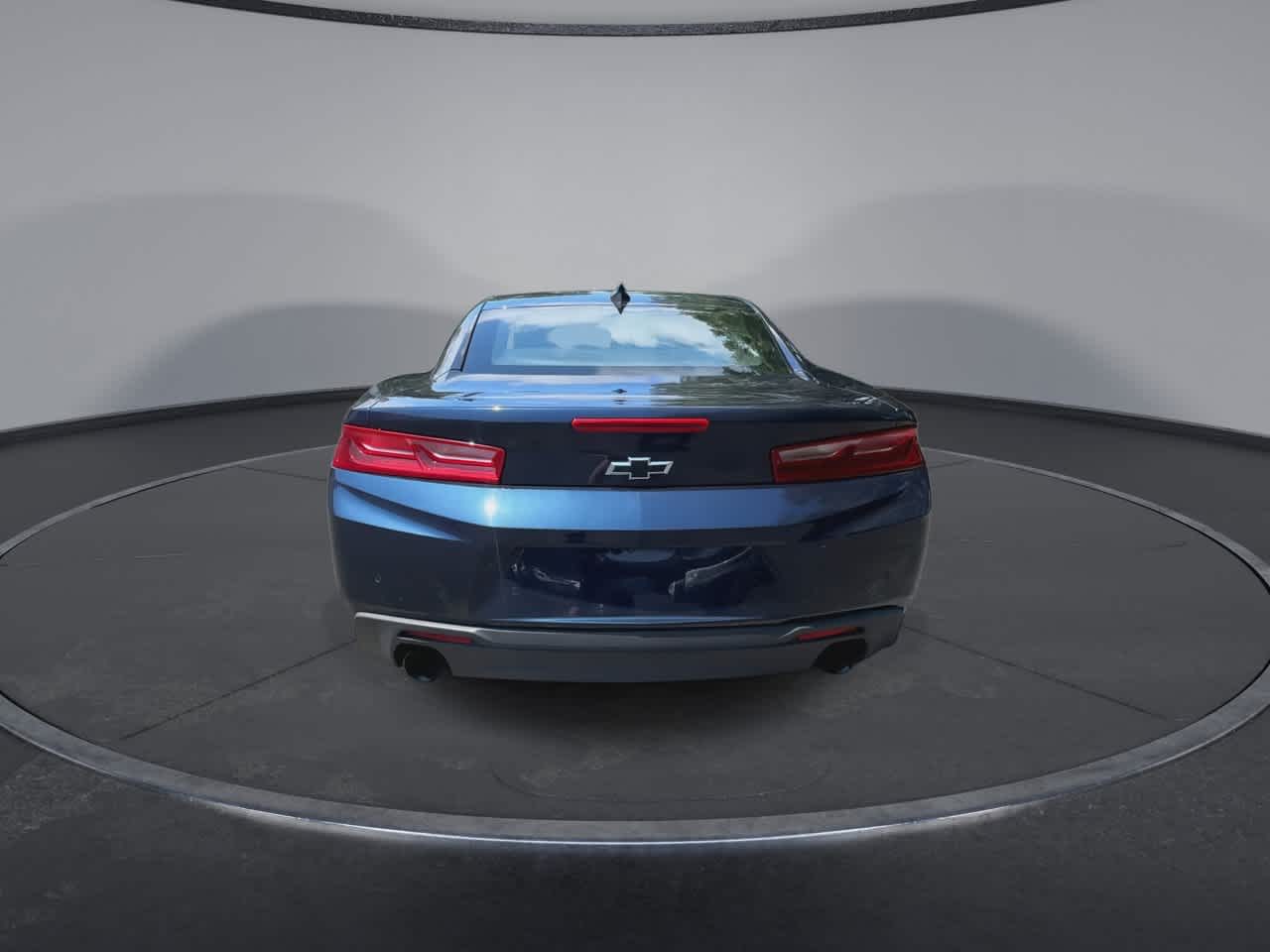Thumbnail: 2016 Chevrolet Camaro - 7