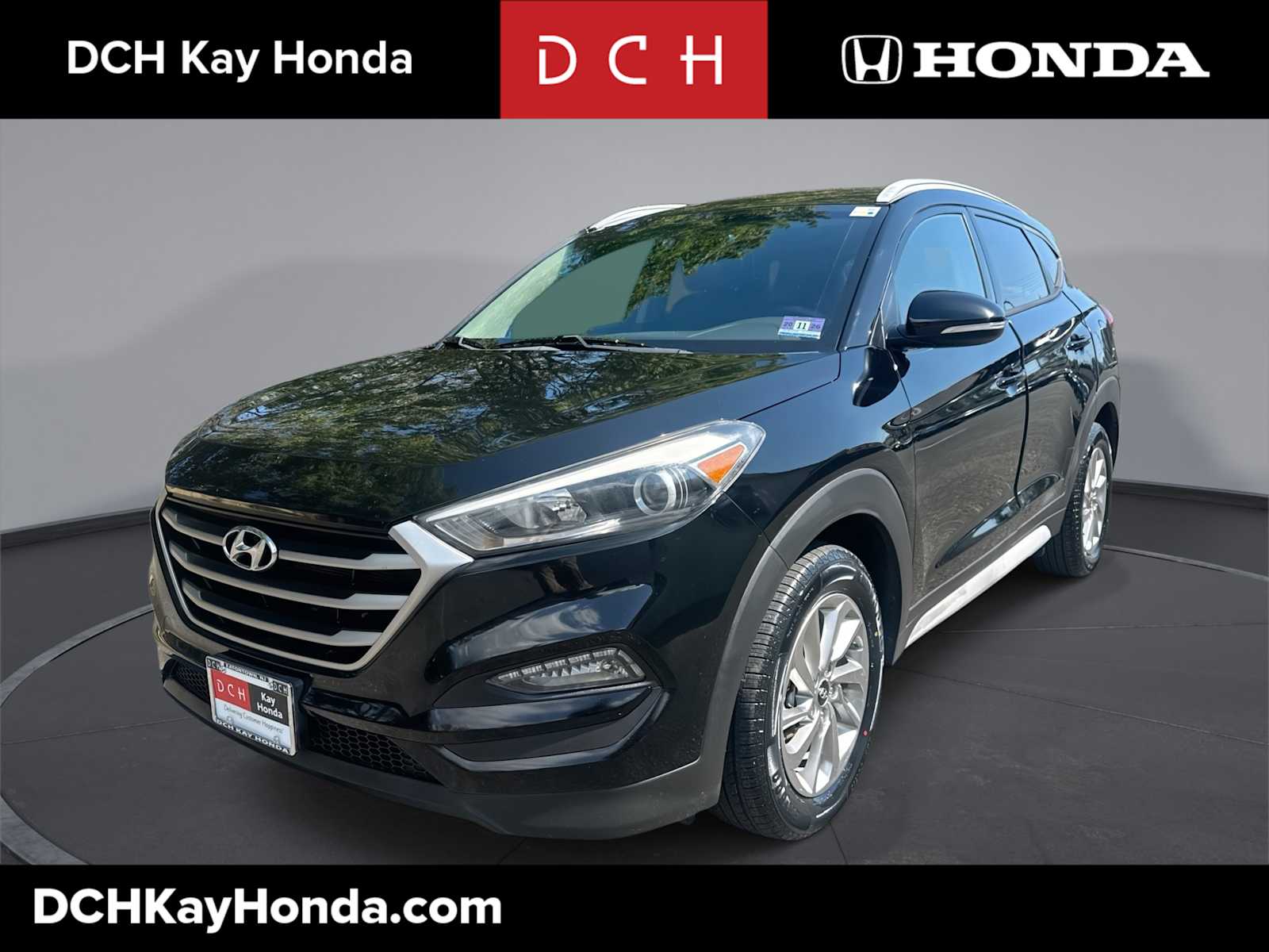 2017 Hyundai Tucson SE Plus -
                  Eatontown, NJ