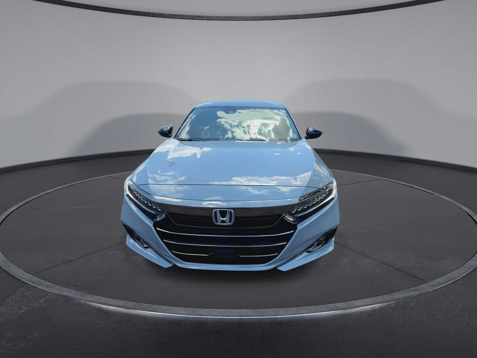 Thumbnail: 2022 Honda Accord - 3