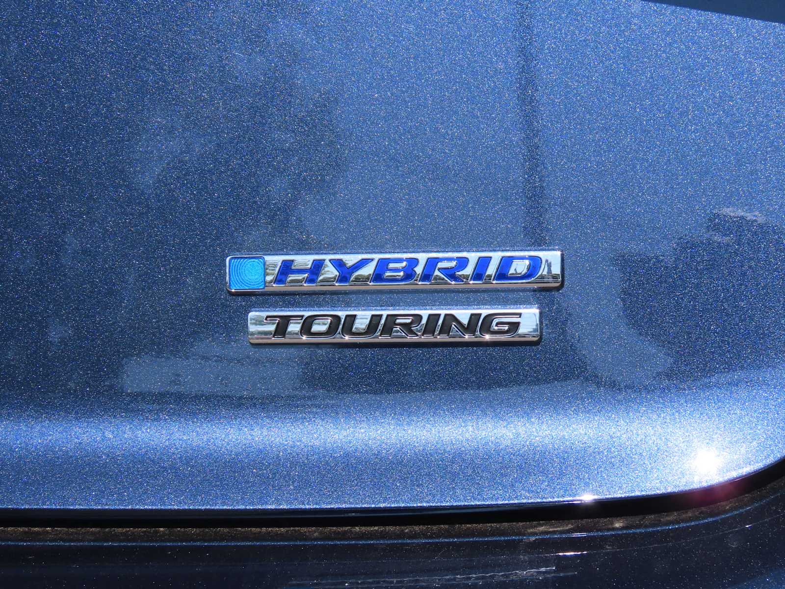 Thumbnail: 2025 Honda Accord - 8