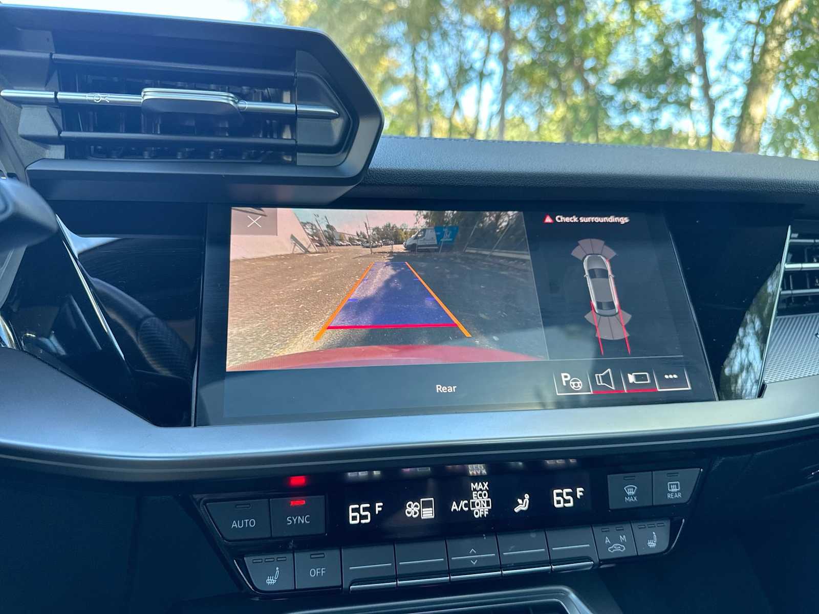 Thumbnail: 2023 Audi S3 - 28