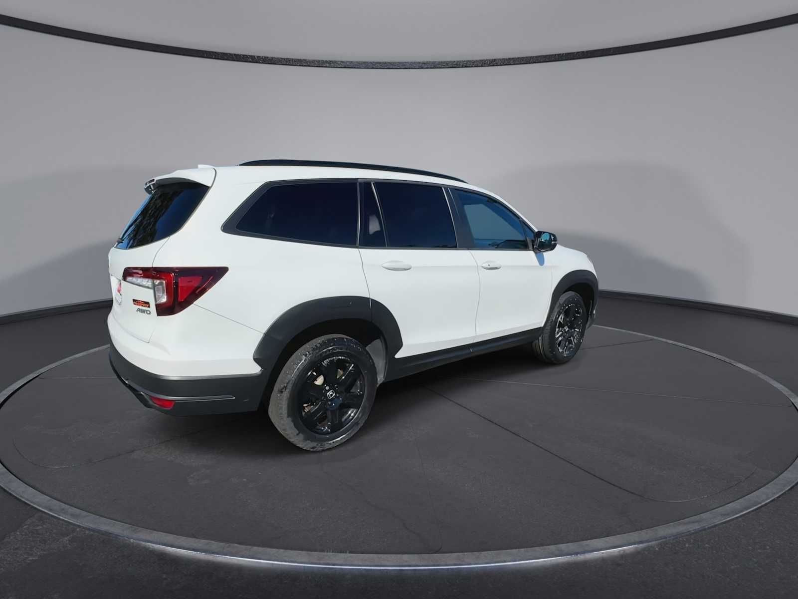 Thumbnail: 2022 Honda Pilot - 8
