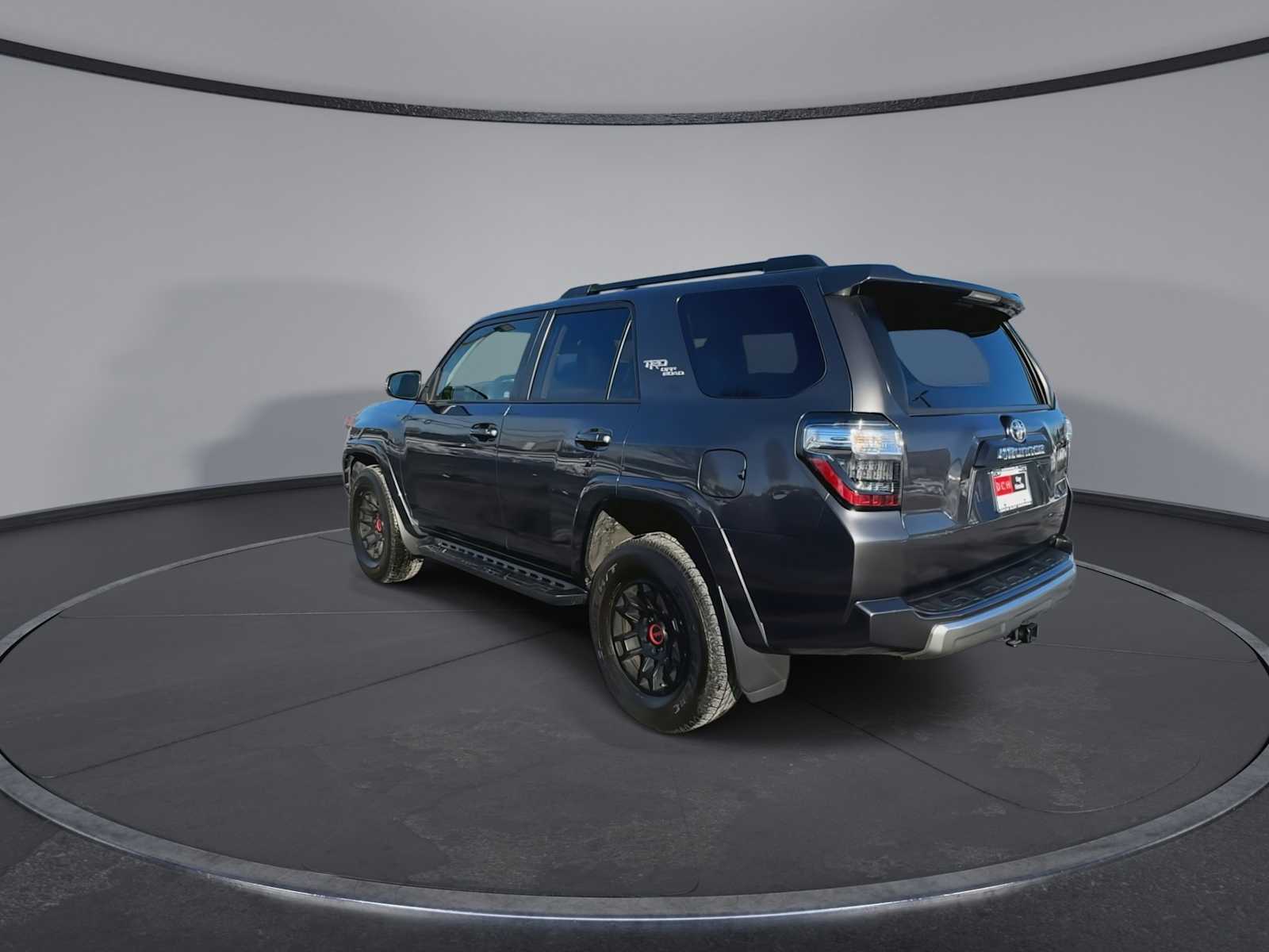 Thumbnail: 2022 Toyota 4Runner - 6