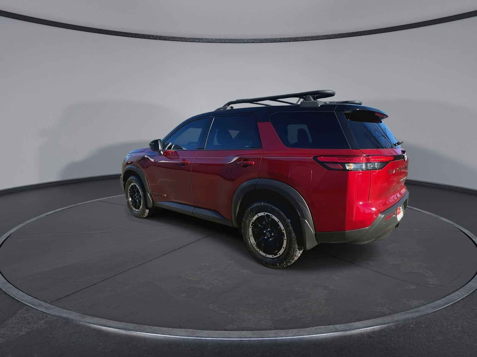 Thumbnail: 2023 Nissan Pathfinder - 6