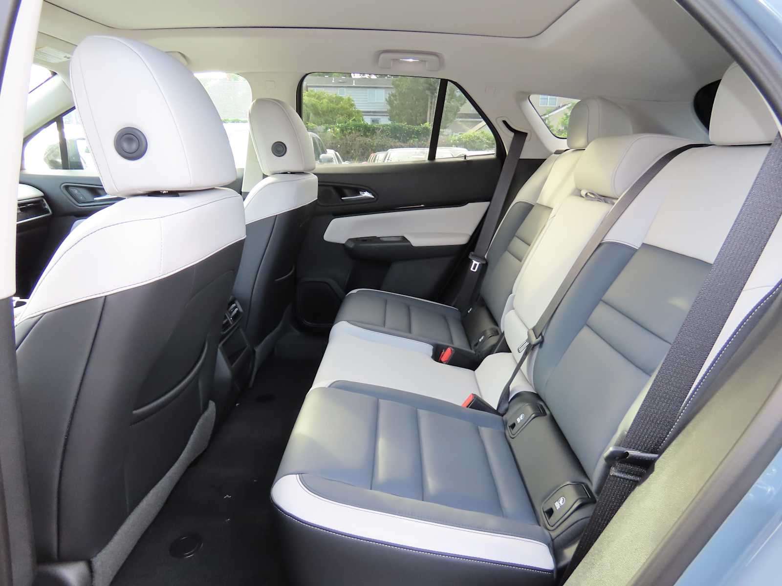 Thumbnail: 2026 Honda Prologue - 13