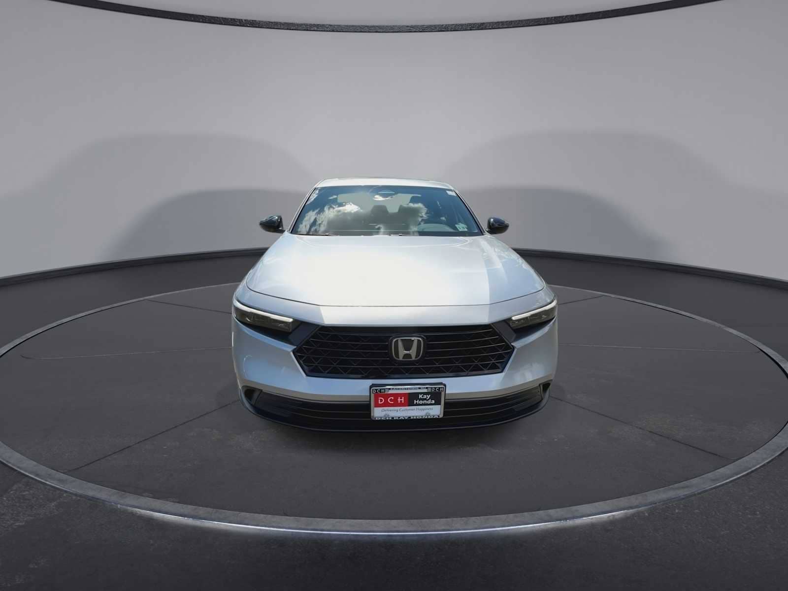 Thumbnail: 2025 Honda Accord - 3